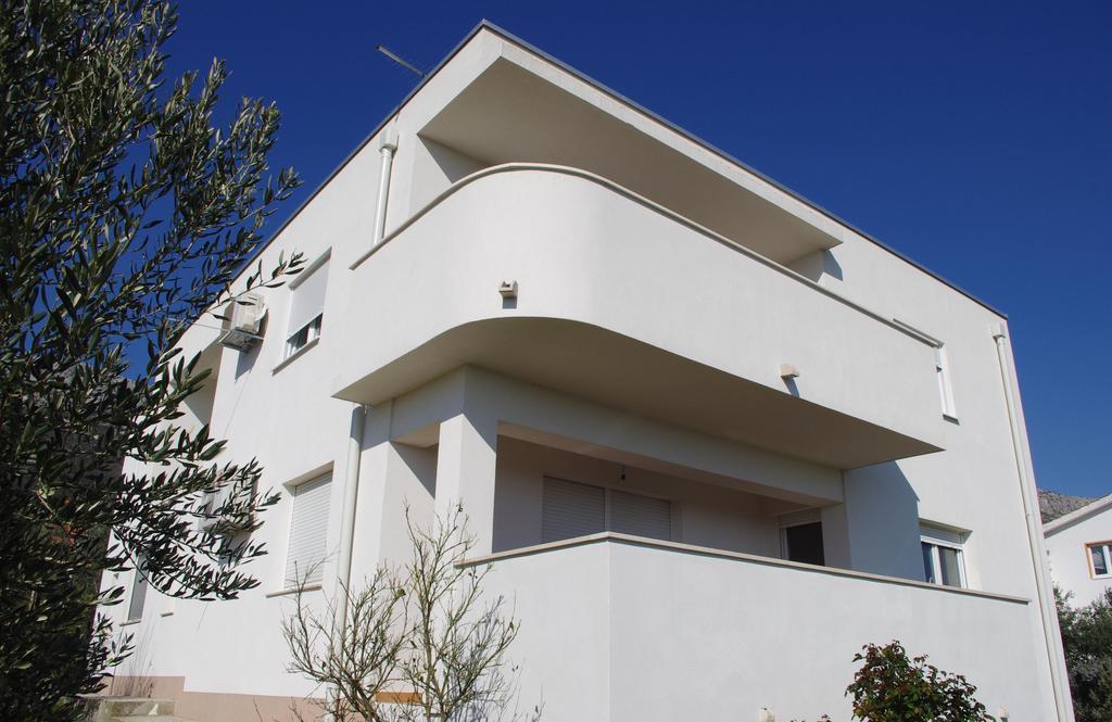 Apartment Lumago Kastela Exterior photo