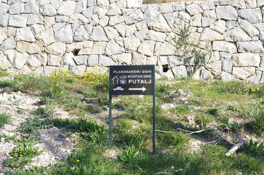 Apartment Lumago Kastela Exterior photo