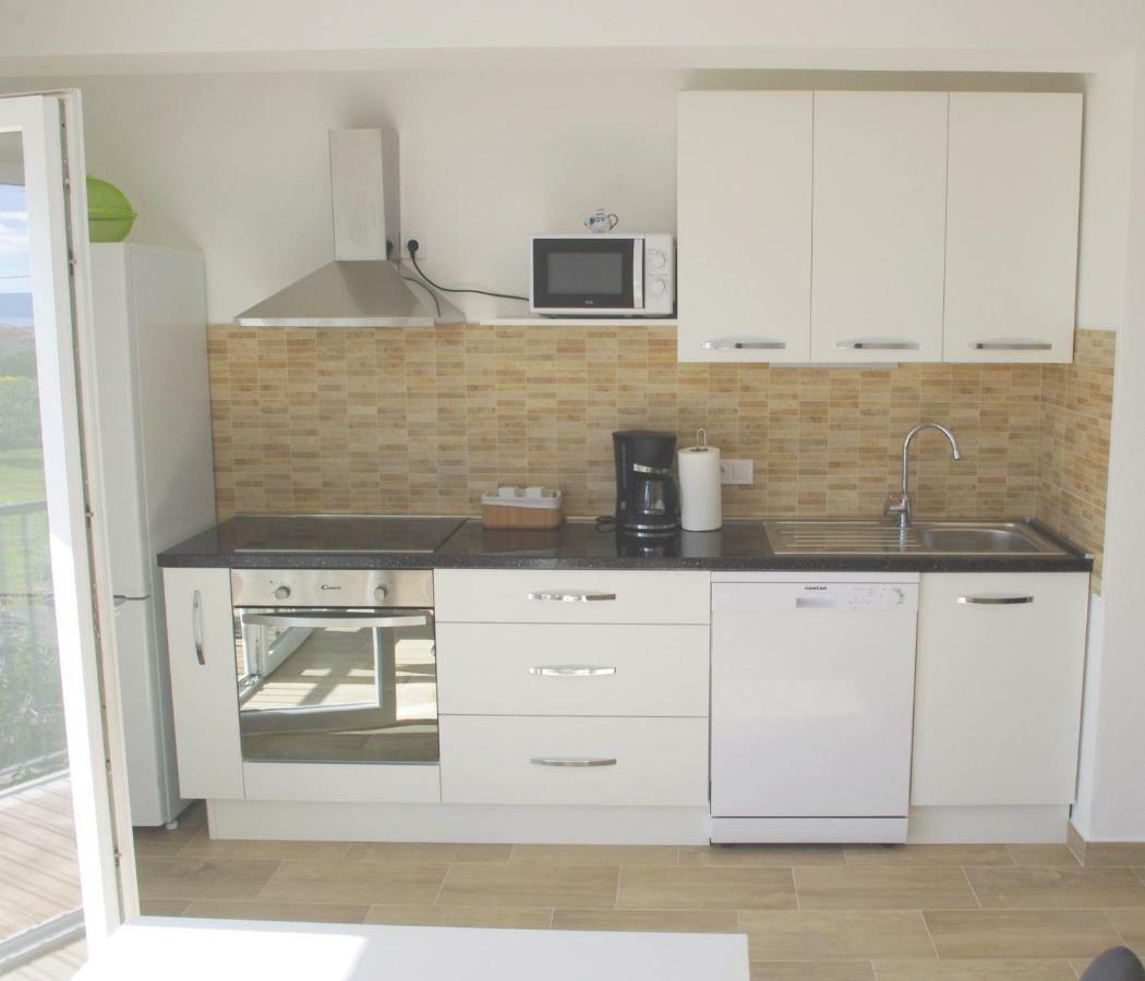 Apartment Lumago Kastela Exterior photo