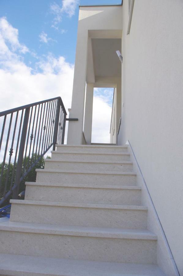 Apartment Lumago Kastela Exterior photo
