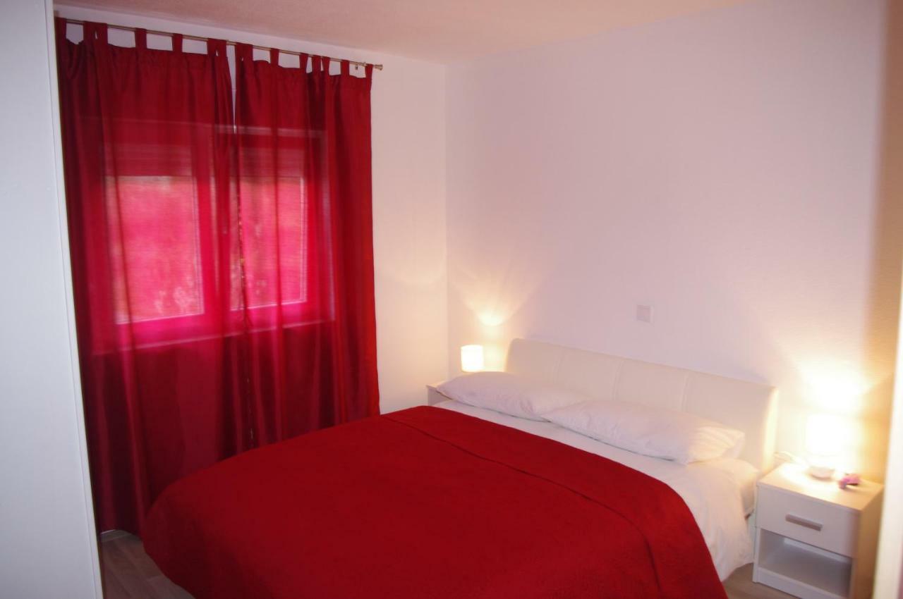 Apartment Lumago Kastela Exterior photo